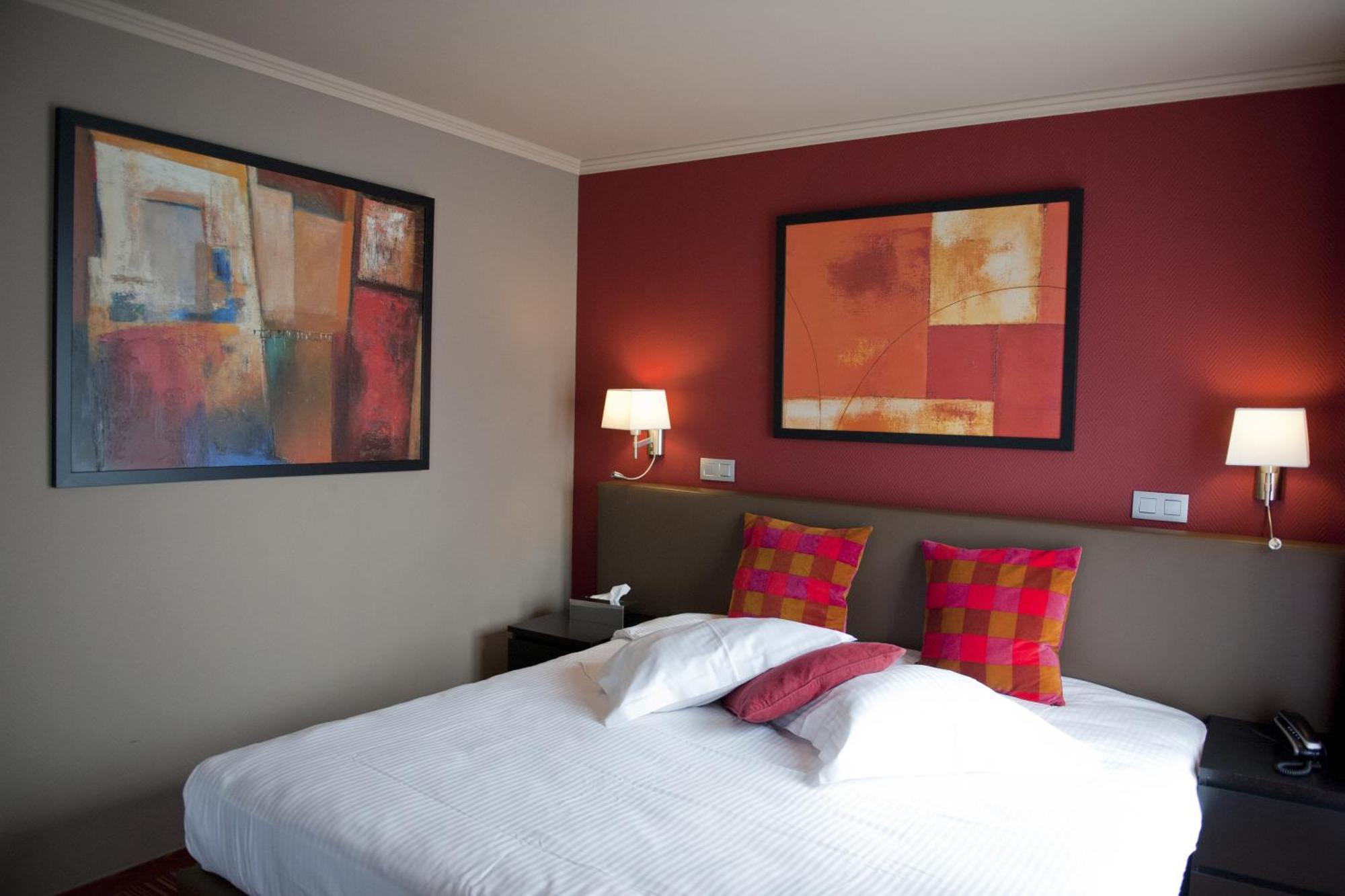 Hotel Le Charme De La Semois Alle Ngoại thất bức ảnh