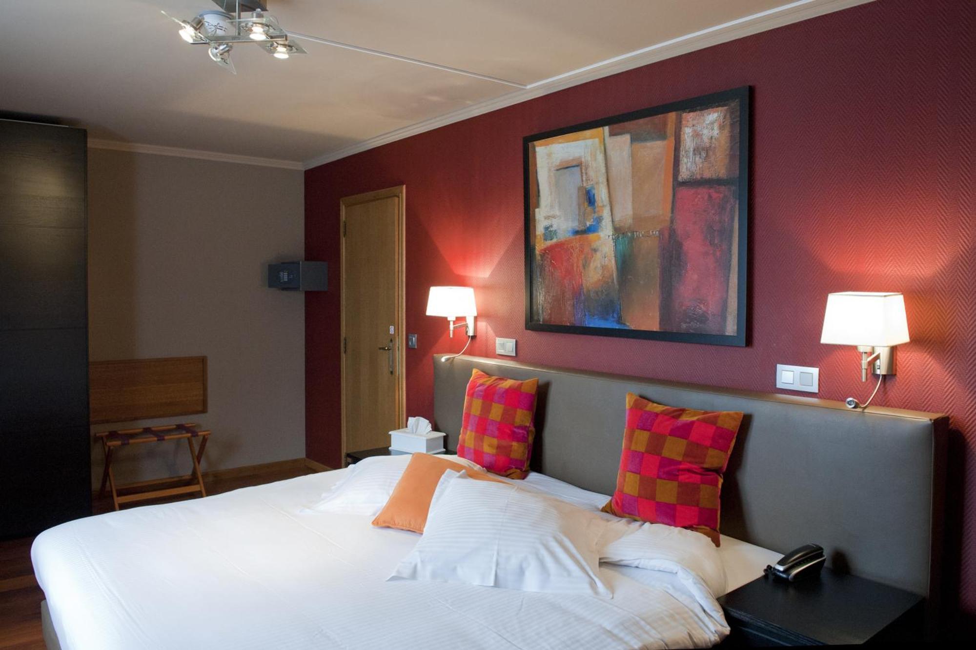 Hotel Le Charme De La Semois Alle Ngoại thất bức ảnh
