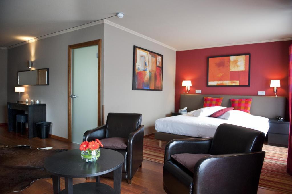Hotel Le Charme De La Semois Alle Phòng bức ảnh